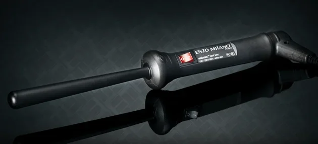 Enzo Milano Reverso Curling Iron