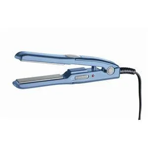 BABYLISS PRO NANO TITANIUM FLAT IRON 1/2 IN. DUAL VOLTAGE