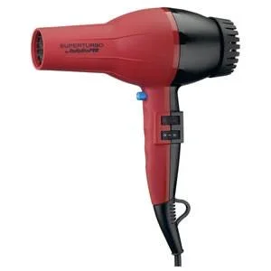 BABYLISS PRO HAIR DRYER SUPER TURBO 2000 Watt