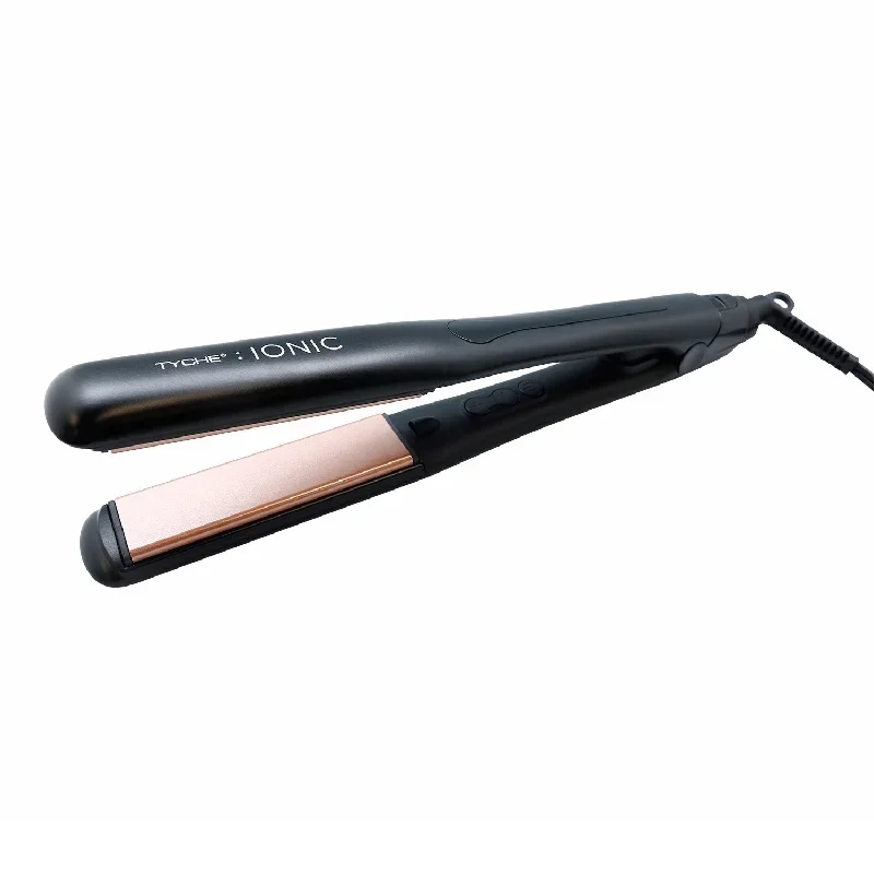 Tyche Ionic Ceramic Flat Iron