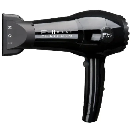 FHI Heat Platform Nano Weight 1900 Turbo Ceramic Hair Dryer