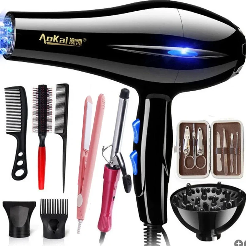 220V Household Hair Dryer