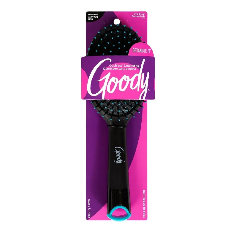 Goody Smart Classics Oval Cushion Brush