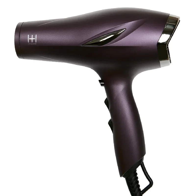 Hot & Hotter 1875 Watt Ceramic Ionic 5904 Hair Dryer