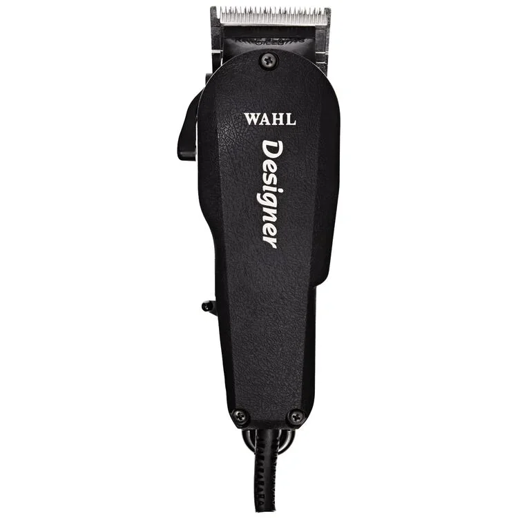 WAHL DESIGNER CLIPPER