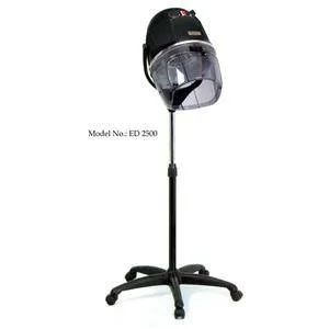 PRO TOOLS HAIR DRYER IONIC STAND HOOD ED2500