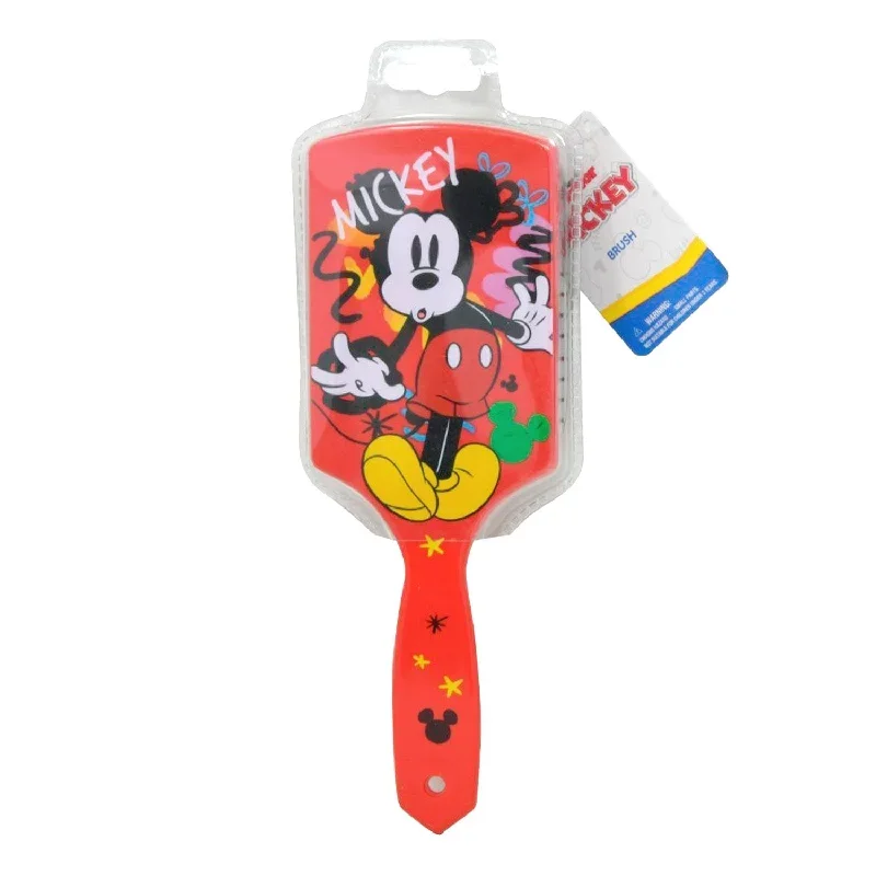 Disney Paddle Brush