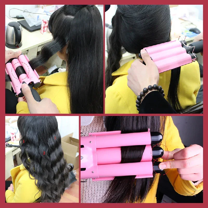 25mm Hair Curler