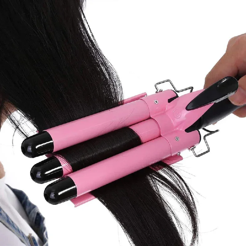 20mm Hair Curler