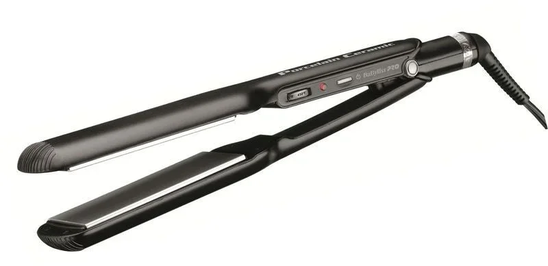 BABYLISS PRO PORCELAIN CERAMIC FLAT IRON 2 INCH