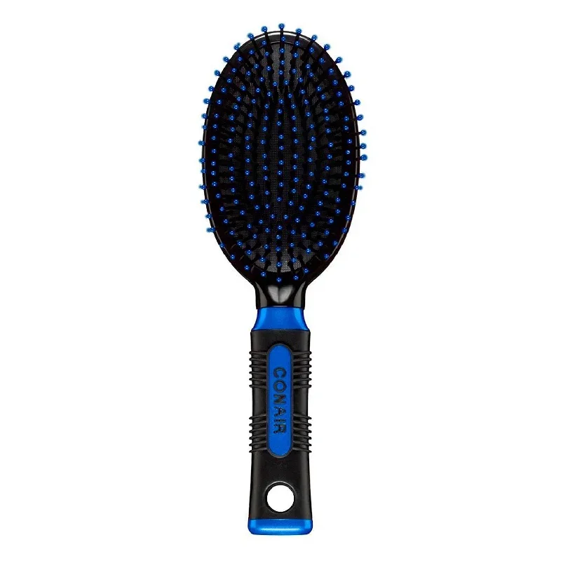 Conair Salon Results Professional Cushion Hair Brush 2ct