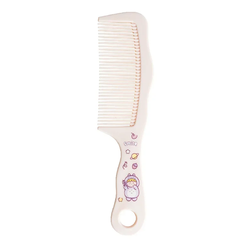 Smile Handle Detangling Comb