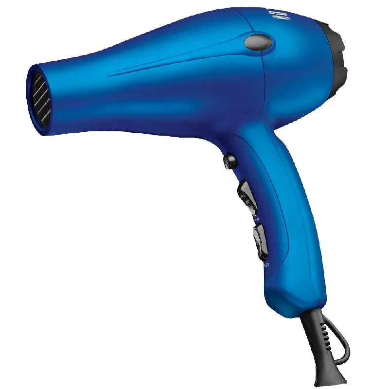 Hot Tools Hair Dryer Radiant Blue 1875 Watt