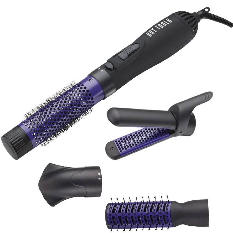 Hot Tools Ceramic Tourmaline Hot Air Styler 800 Watts