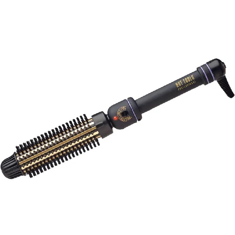 Hot Tools Hot Brush Styler 1 1/4 inch