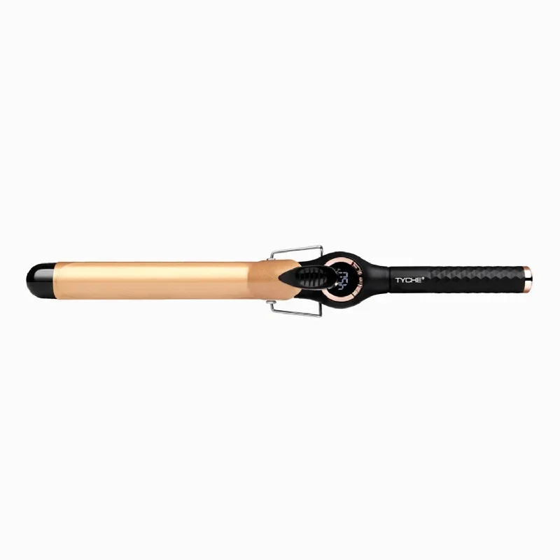 Tyche Professional Ceramic Curling Iron