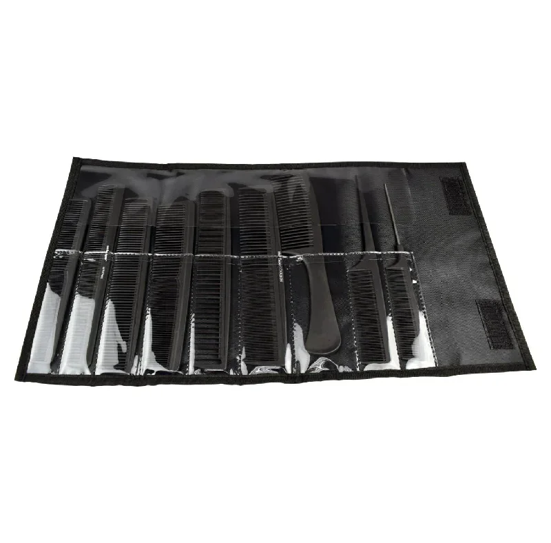 7-piece-professional-hair-stylist-carbon-comb-set-with-case