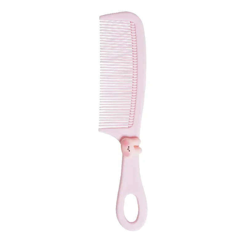 Hole Handle Detangling Comb