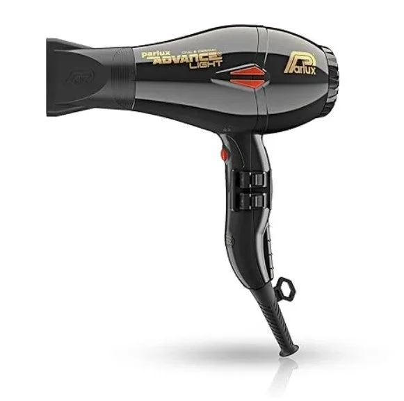 Advance Light Ionic & Ceramic Hair Dryer