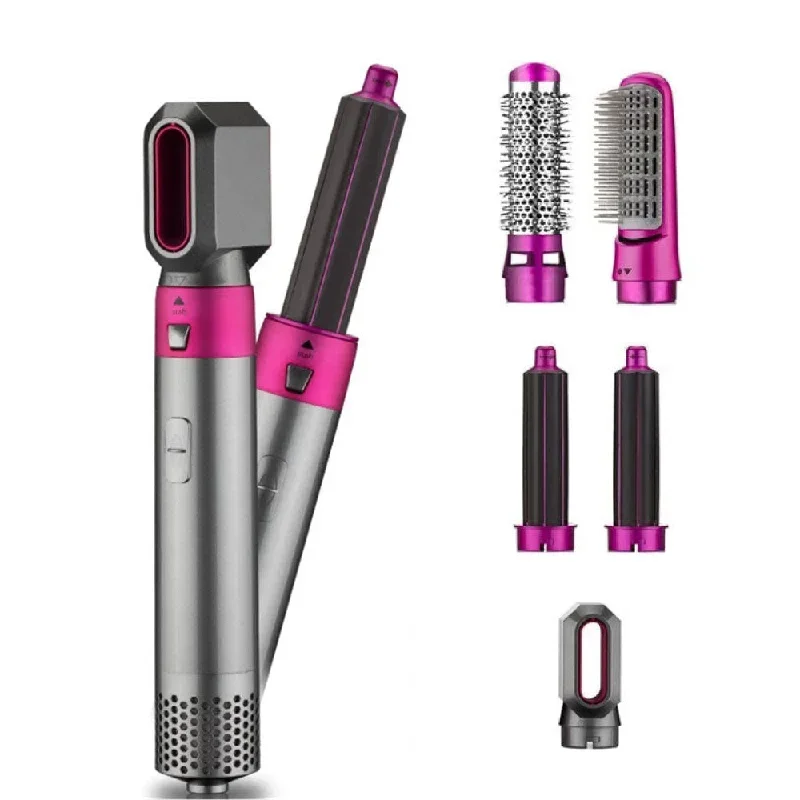 Air wrap styler 5 in 1 Professional