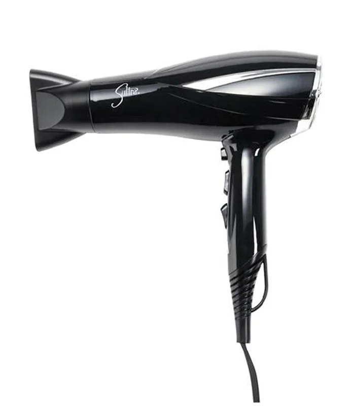 Airlight Dryer 1875-watts of Power w/ Ion Technology