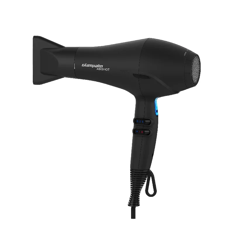 GP711 - AirShot Dryer