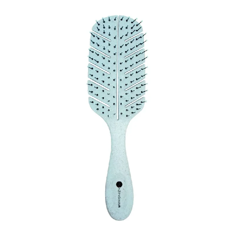 Amazing Hair Eco Brush Pastel Aqua