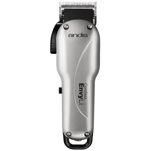 Andis Cordless Envy Li Adjustable Blade Clipper 73000