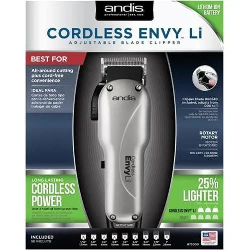 andis-cordless-envy-li-adjustable-blade-clipper-73000