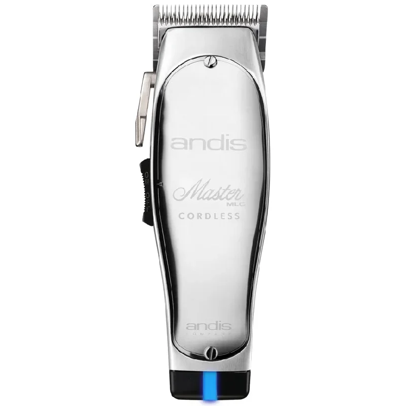 Andis Master Cordless Professional Lithium Ion Hair Clipper 12470