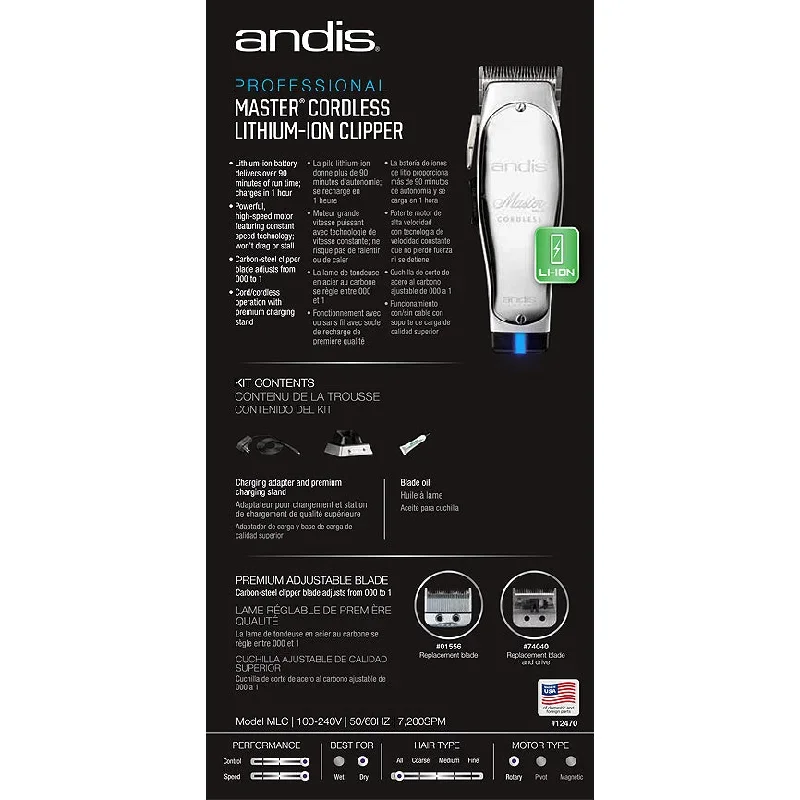 andis-cordless-master-professional-lithium-ion-hair-clipper-12470