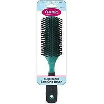 Annie: #2018 Soft Grip Brush