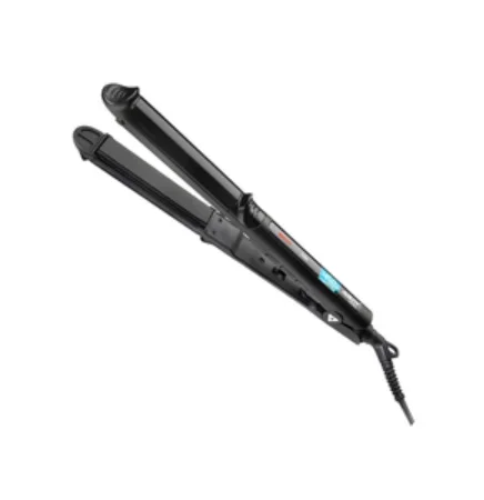 AVANTI 2-In-1 Flat & Curling Iron 1 inch