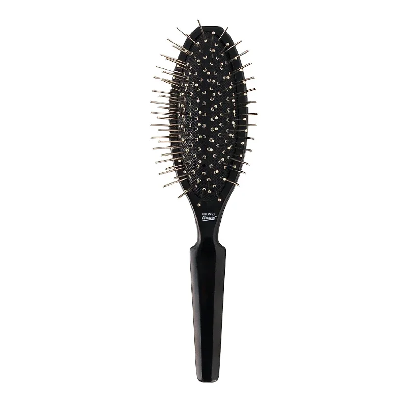 Annie Wire Cushion Brush