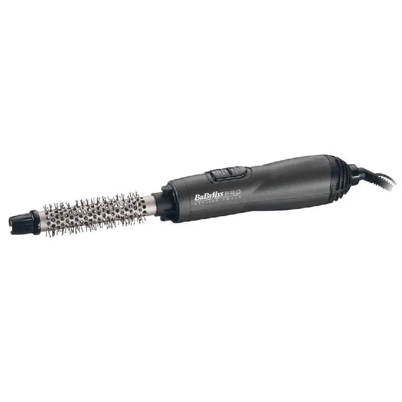 BabylissPRO Ceramic Hot Air Brush 19mm