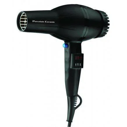 Babyliss Pro #BP2800 PORCELAIN CERAMIC 2000 DRYER