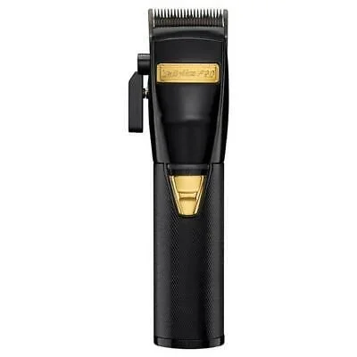 Babyliss Pro BlackFX Professional Cord / Cordless Clipper FX870BN