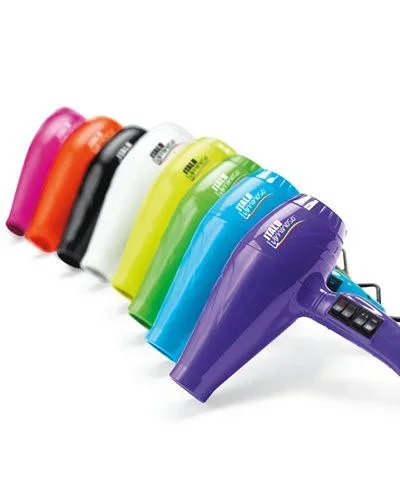 Babyliss Pro Italo Luminoso Hair Dryer