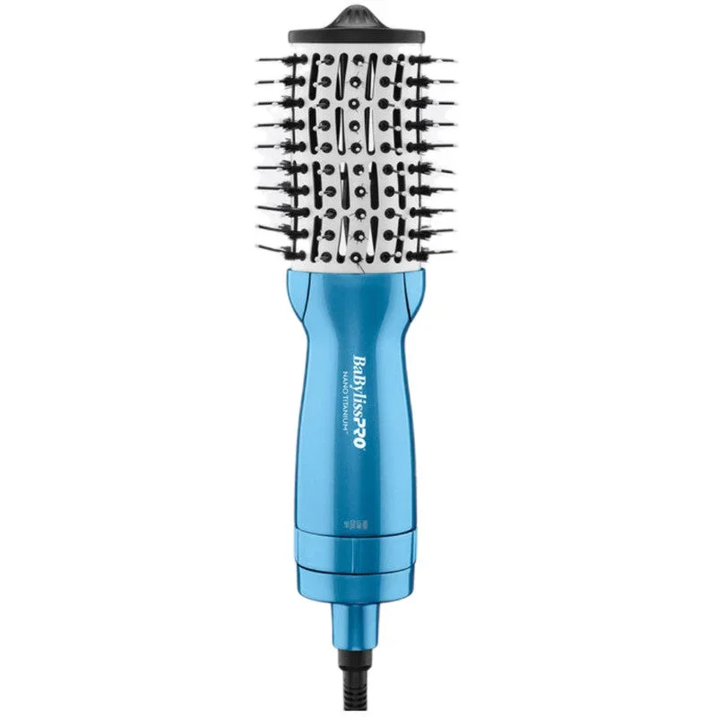 Babyliss PRO Nano Titanium Compact Hot Air Brush