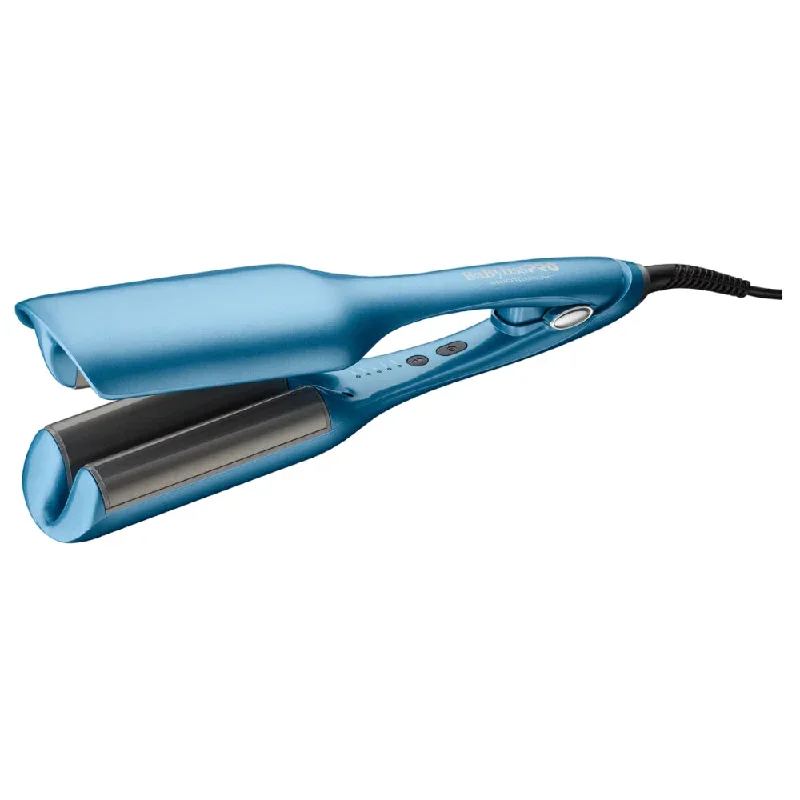 Babyliss Pro Nano Titanium Ionic Deep Waver