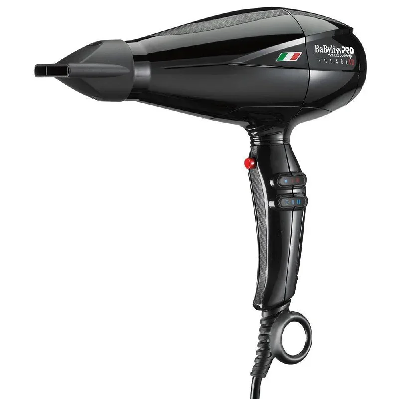 Babyliss Volare V1 Dryer, Black