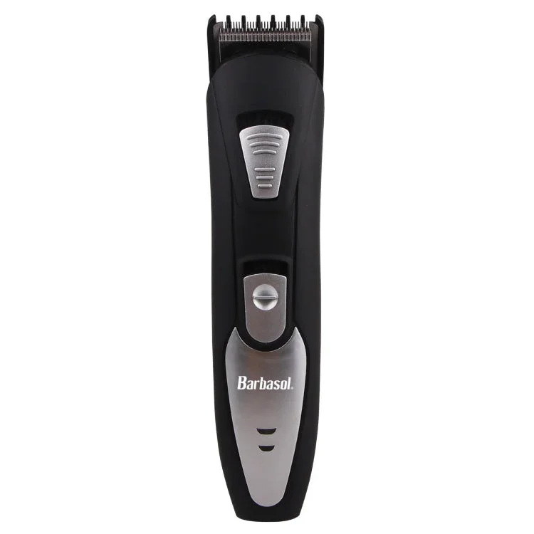 Barbasol Beard Trimmer-Rechargeable