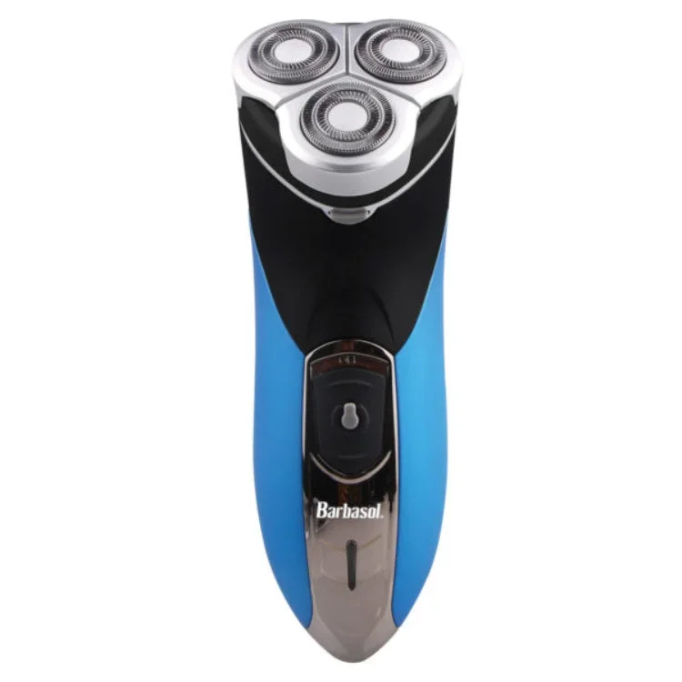 Barbasol Wet Rotary Shaver