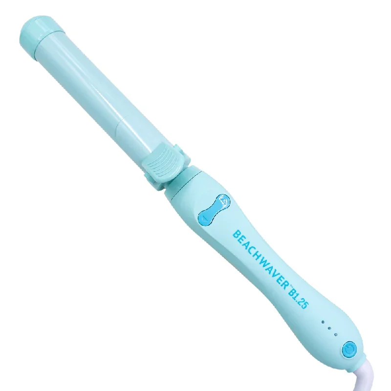 Beachwaver B1.25 Pretty Pastels Collection - Sky