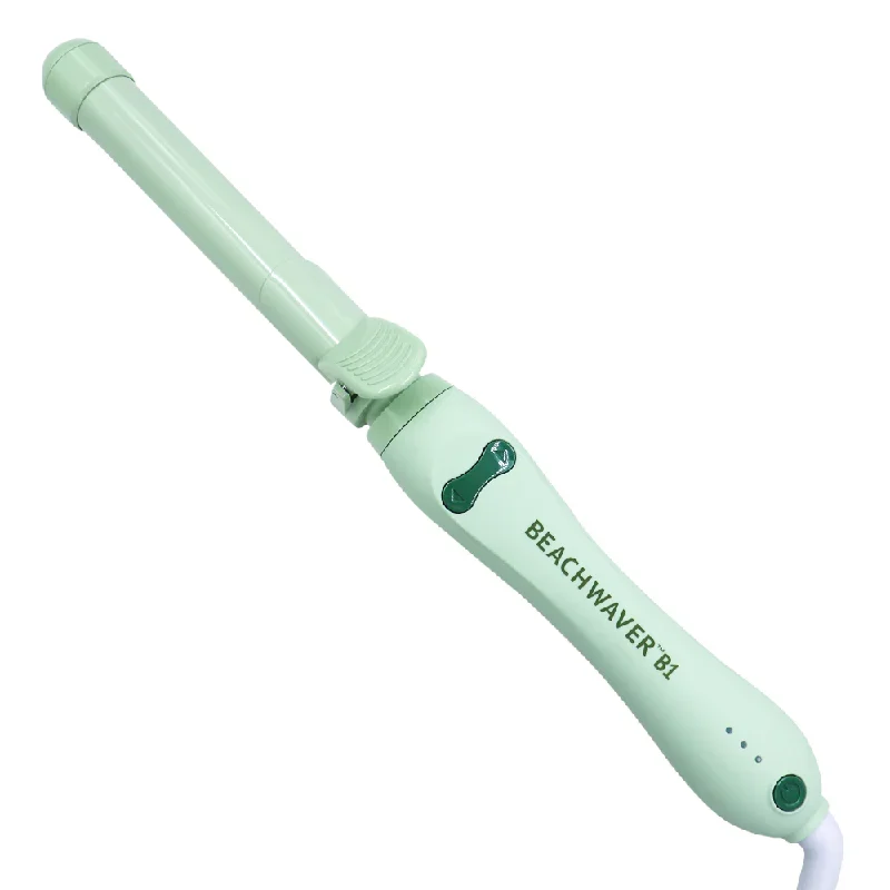 Beachwaver B1 Pretty Pastels Collection - Sage