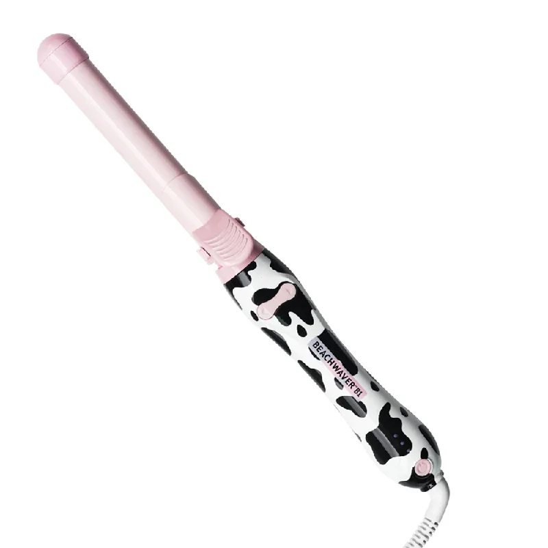 Beachwaver B1 Wavy West - Pink