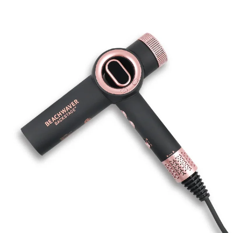 beachwaver-backstage-dryer-midnight-rose