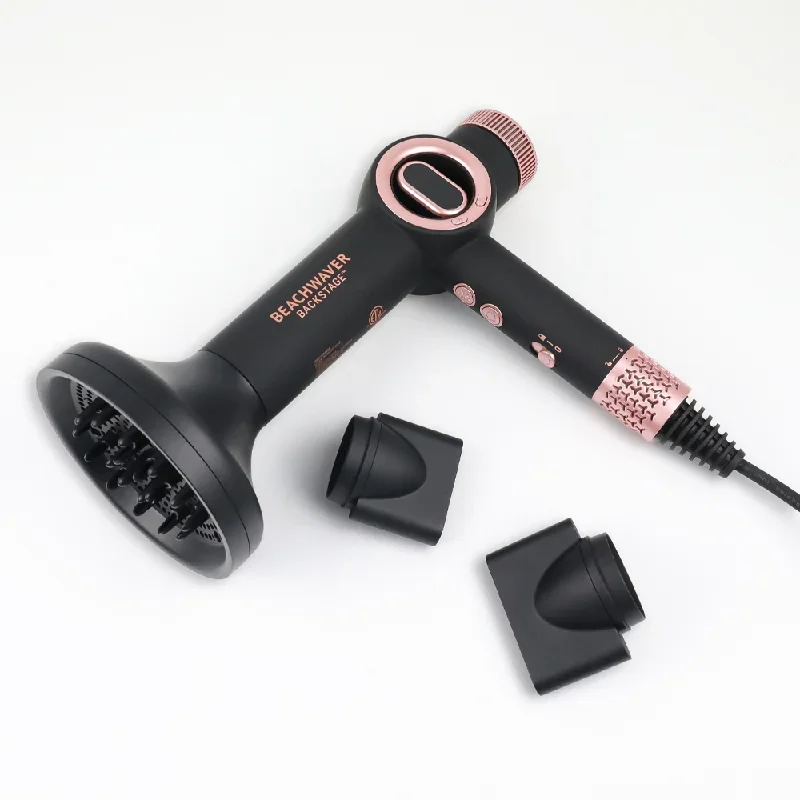 beachwaver-backstage-dryer-midnight-rose