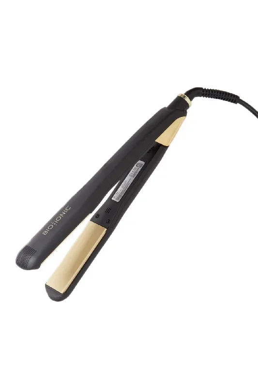 Bio Ionic Gold Pro Flat Iron 1.25 inch