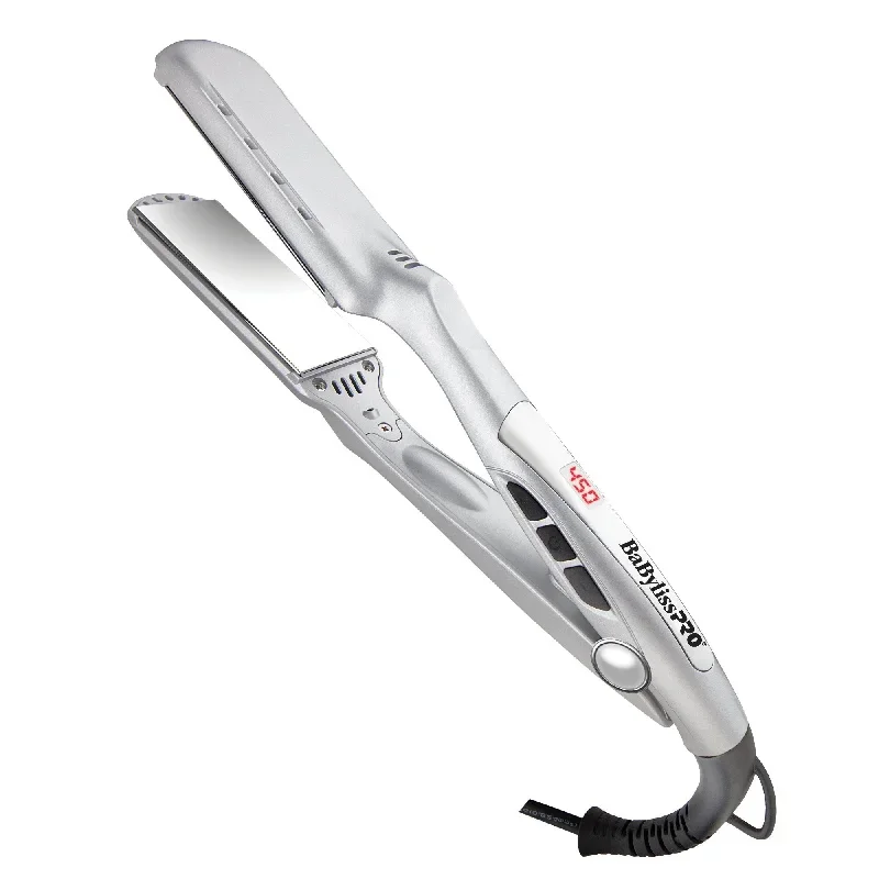 Caiman 1-3/8 Titanium Flat Iron